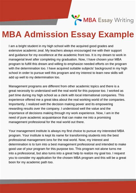 Highlighting The Extended Essay In The College Admissions Process | University Admissions